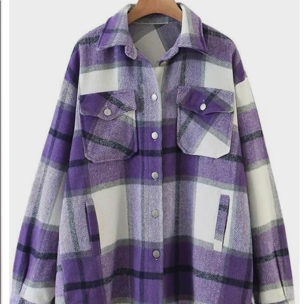 SHACKET, new with tags, OBO